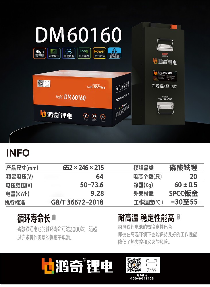 DM60160